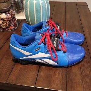 Reebok crossfit u-form lifting shoes